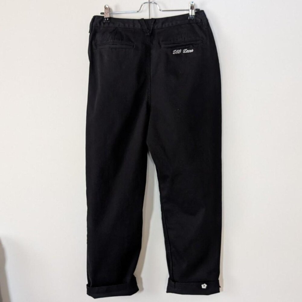 Sandy Liang X Vans Women’s Pants / Size 29